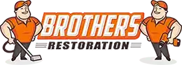 Brothers Restoration Logo